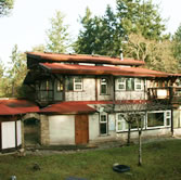 Main Residence