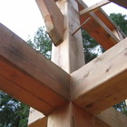 Timber Post & Beam Family